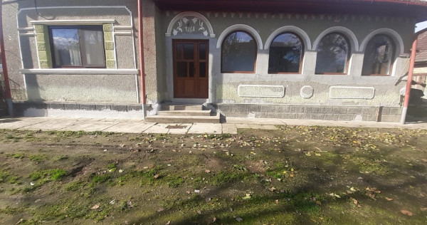 Arduzel, casa caramida