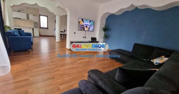 Vila evenimente 5 Camere Mogosoaia VI 155