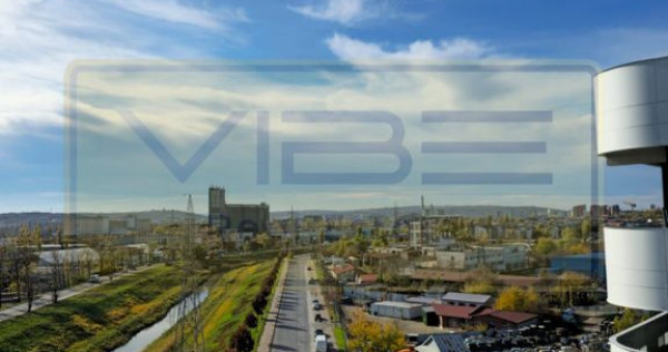 Himson Tatarasi - Bloc nou- 2 camere - mobilat- Intabulat