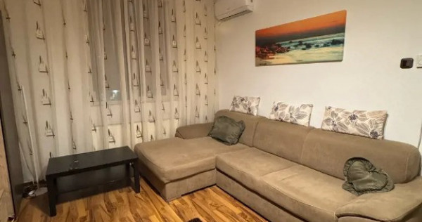 Brancoveanu mc donalds cu parcare si centrala