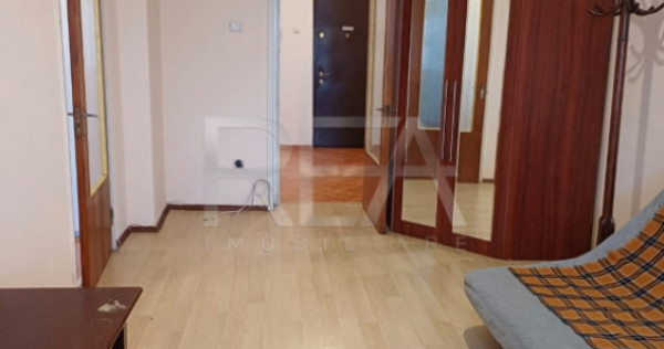 Apartament 2 camere, bl 1980- Crangasi, Str Ceahlau