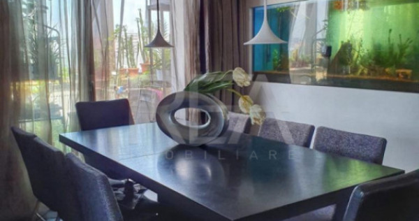Penthouse 5 Camere - 325 m.p. | Parcare | Zona Matei Voievod