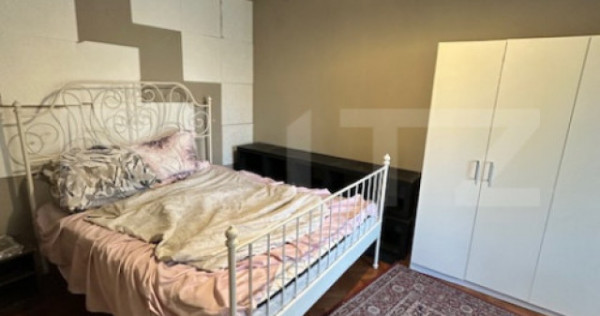 Apartament cu 2 camere, Piața Unirii - IDEAL INVESTIȚIE A