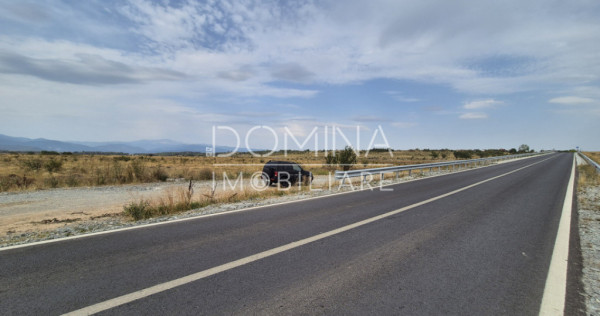 Teren intravilan - 1070 mp - str. Ciocarlau - spre Preajba