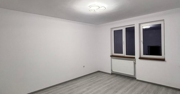 Apartament 2 camere zona Gara