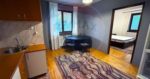 DE INCHIRIAT: Apartament 2 camere – confort, in zona ul...