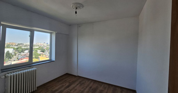 Apartament 3 camere decomandat - Piata Progresul - Soseau...