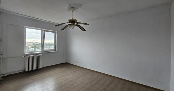 Apartament 3 camere -Piata Progresul -Soseaua Giurgiului ...