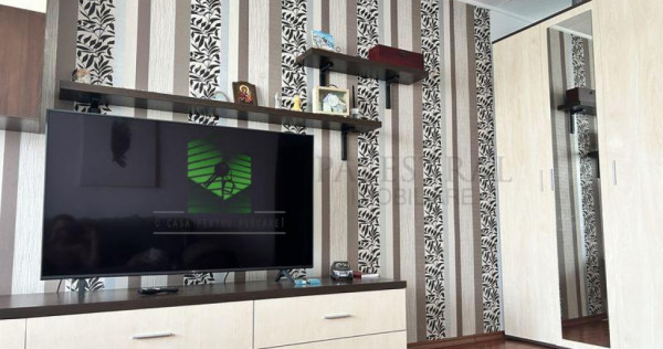 2 camere Astra-planete,decomandat ,renovat,95000 Euro