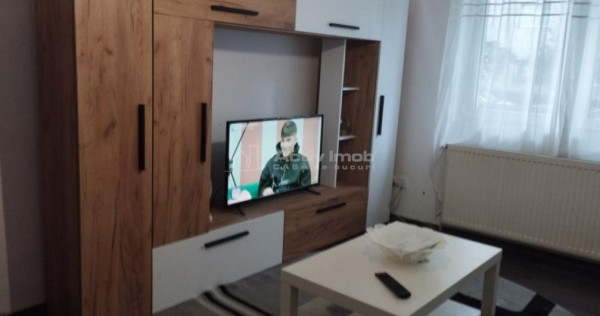 Apartament 2 camere - Tudor Vladimirescu - Tractorul