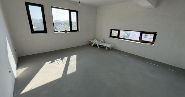 Apartament 3 camere zona Dacia