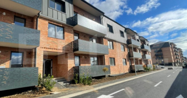 Apartament 3 camere, finisat, parcare, boxa, Beta Residence