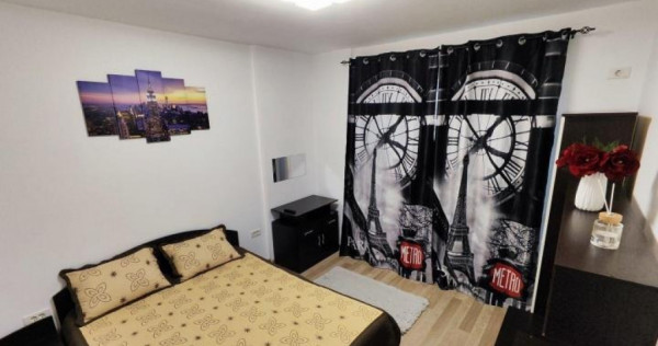 Berceni metrou biruintei35h etaj 2