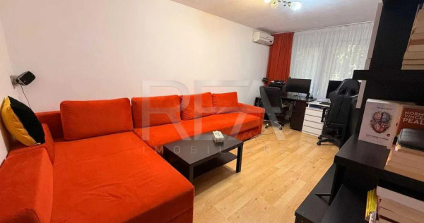Apartament 3 camere Dristor – în spate la McDonald’s
