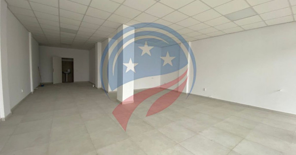 VANZARE SPATIU CENTRAL 350 M UTILI STRADAL