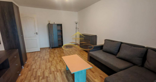 Apartament cu 3 camere de inchiriat