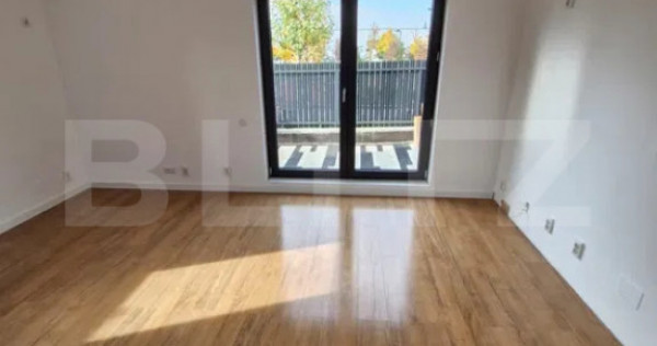 Apartament 2 camere, 46 mp, Finisat, Imobil Nou, zona Iulius