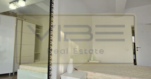 Pacurari - Reprezentanta Dacia Karemil - Bloc nou- Parcare