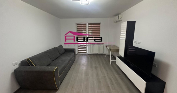 Garsoniera confort 0 zona Ultracentrala