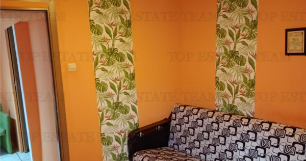 Casa 4 camere, teren 260 de metri, Brancoveanu, Luica, zona