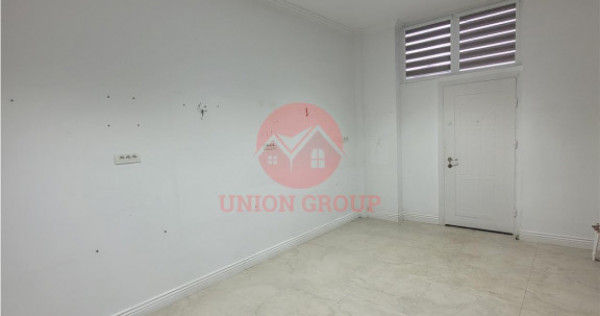 Spatiu ideal pentru afacerea ta &ndash; Tomis 3, parter bloc,...