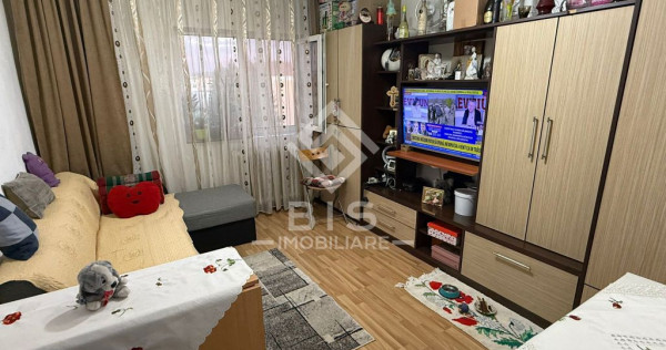 Apartament 1 camera Zona Dragos Voda