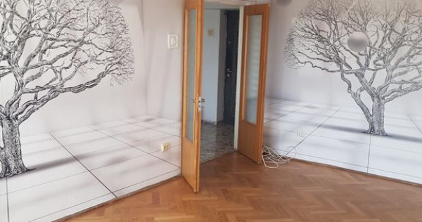 Apartament 3 camere de inchiriat Unirii langa Tribunal