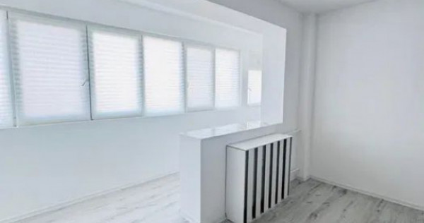 Metrou Titan Apartament 3 camere Liviu Rebreanu/Parc IOR