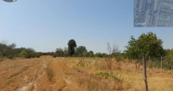 Teren intravilan Leu, Jud. Dolj,