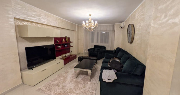 APARTAMENT 3 CAMERE DE INCHIRIAT -FALEZA NORD