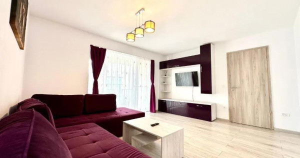 Apartament cu 3 camere, zona Coresi Kasper