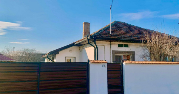 Casă Drobeta Turnu Severin Cartier Schela Nouă