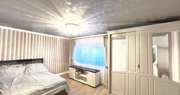 Apartament 3 camere | Zona Centrală, l&acirc;ngă Piața Mare |