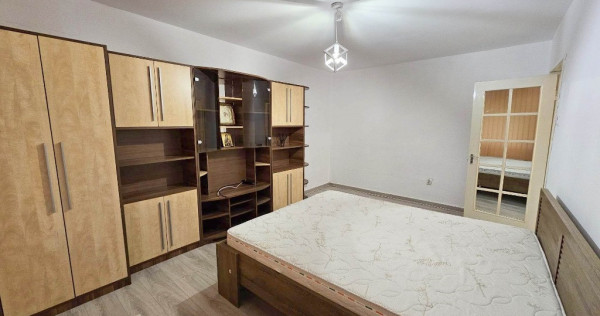 Apartament 1 camera D, Central Podul de Fier