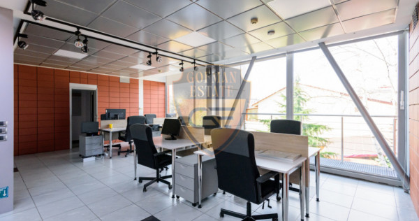 Spațiul comercial, Stadion, 225 mp utili cu curte si balcoa