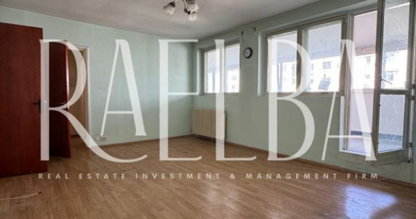 | Dorobanti 2 camere | DE VANZARE |