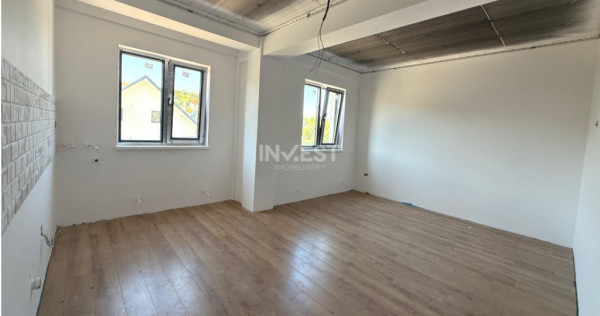 Apartamente cu 2 camere noi & finalizate de v&acirc;nzare &icirc;n zon