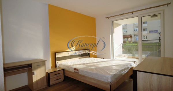 Apartament ideal investitite, Iulius Mall si FSEGA