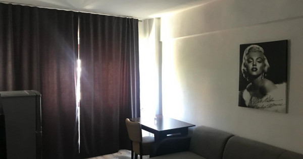 Garsoniera Unirii Centru - Biblioteca Judeteana