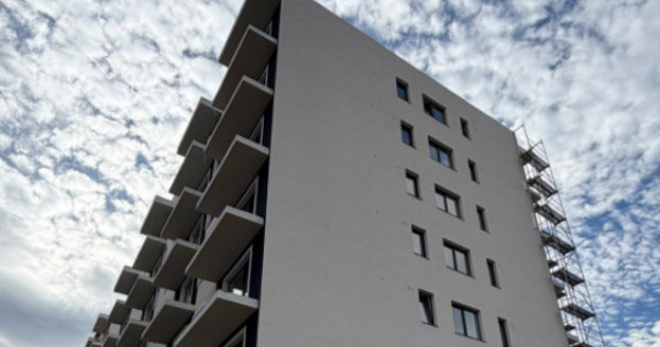 Ansamblu rezidential Visan - apartamente 1, 2 si 3 camere, c