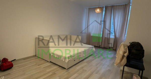 Investiție sau locuință proprie: garsonieră modernă, co