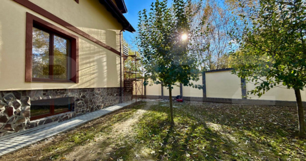 Vilă Duplex – Casa | 240 mp utili, teren 450 mp, finisaj