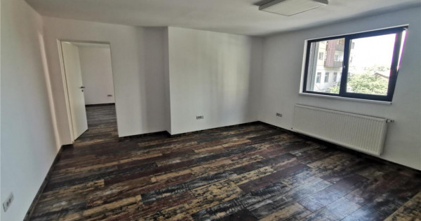 Spatiu de birouri proaspat renovat, zona AFI, disponibil ime