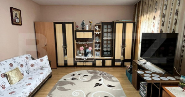Apartament 2 camere, 48mp, zona Centru Istoric