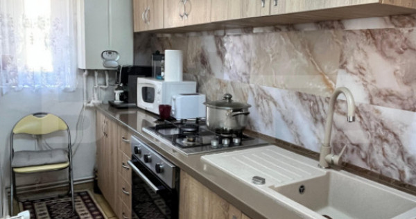 Apartament 2 camere, 48mp, zona Centru Istoric