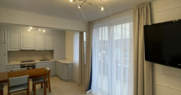 Apartament 2 camere, 48 mp, zona Independentei