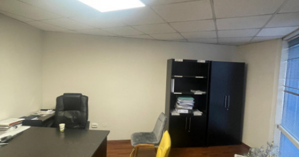 Spatiu de inchiriat, 102 mp, zona Independentei