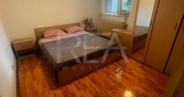 Apartament 2 camere Tineretului &ndash; Parter, vedere parc, 48