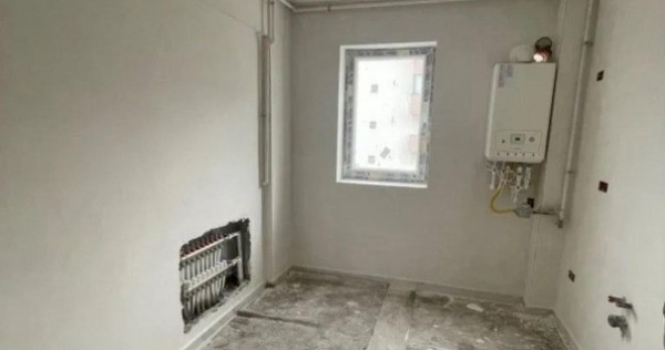 Ap. 3 camere 72 mp, bloc nou, etaj 2/3, zona Diamantului-Safirului