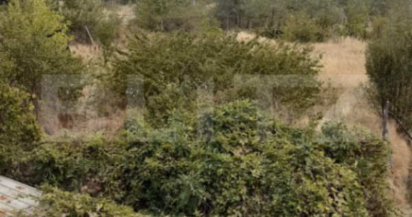 Teren Centura de Nord a Craiovei, 4908 mp, zona Meliss